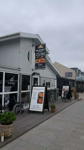 Pizzeria Valentino Søndervig