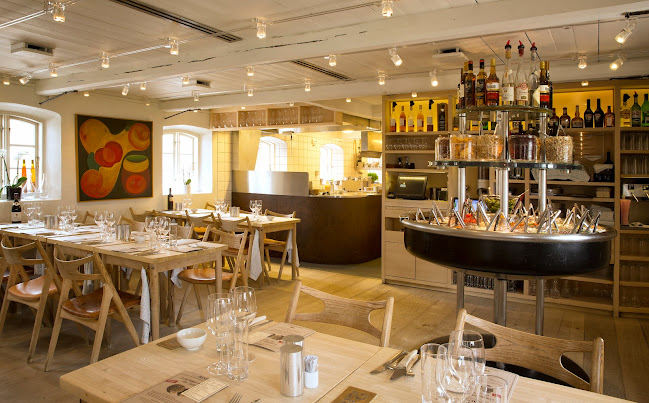 A Hereford Beefstouw - Lund - Herning