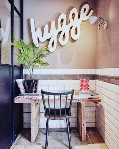 the mokka café - Kolding