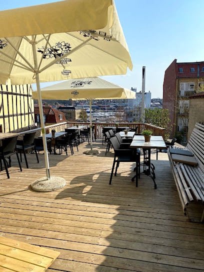 Kong Volmer Svendborg