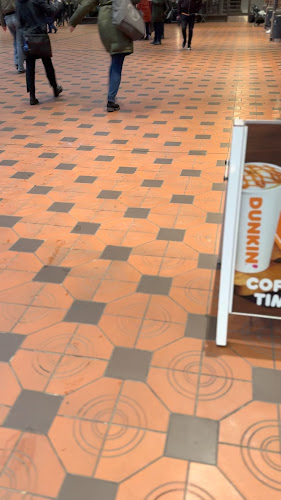 Opinii despre Dunkin' Donuts în København - Gastronomi og hotelvirksomhed