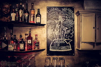 Bæst Cocktailbar