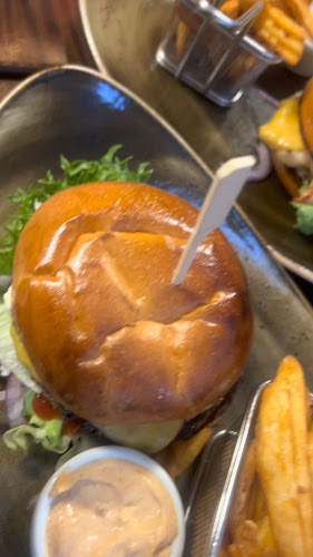 Opinii despre Café Crema în Taastrup - Gastronomi og hotelvirksomhed