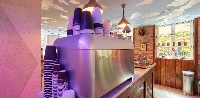 Comentarii opinii despre BonBon Ice