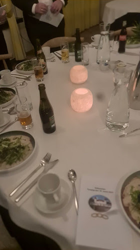 Opinii despre Varna Palæet în Aarhus - Gastronomi og hotelvirksomhed