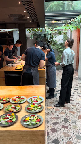 Opinii despre Noma în Indre By - Gastronomi og hotelvirksomhed