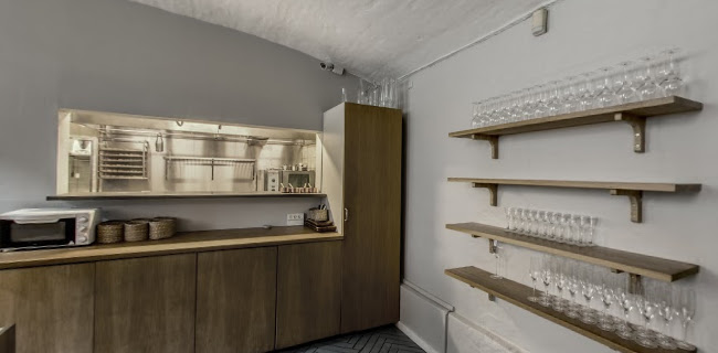 Opinii despre Restaurant Koefoed în København - Gastronomi og hotelvirksomhed