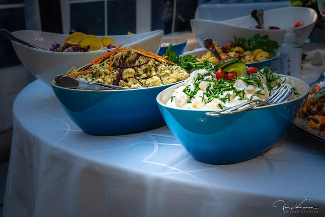 Strandvejen 7A, 9850 Hirtshals