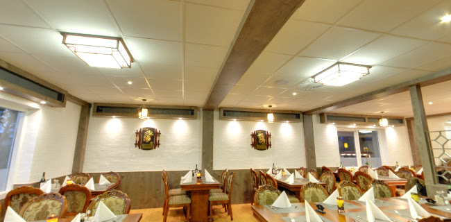 Opinii despre Restaurant Den Kinesiske Mur i Aars în Aars - Gastronomi og hotelvirksomhed