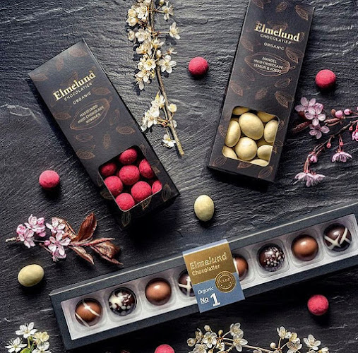 Fru Lunds Butik ApS - Randers