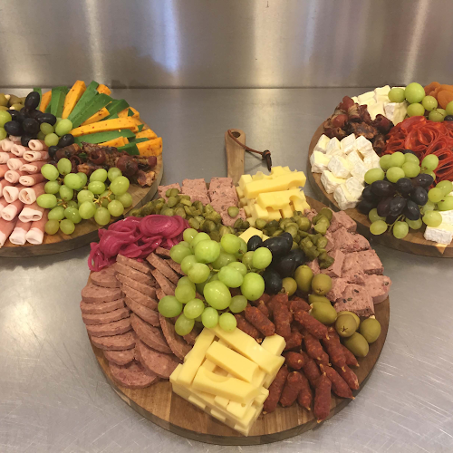 Opinii despre Hjertebageriet în Vejle - Gastronomi og hotelvirksomhed