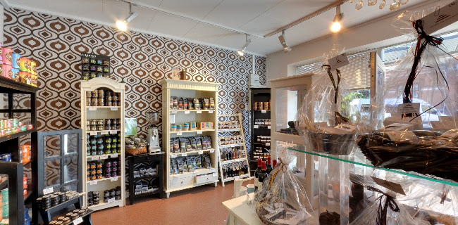 Chokolade-Fabrikken - Skanderborg