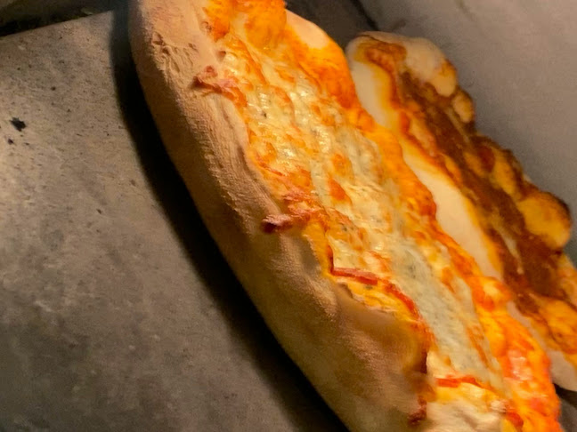 KLITTENS Pizza & Grill _ Hvide Sande