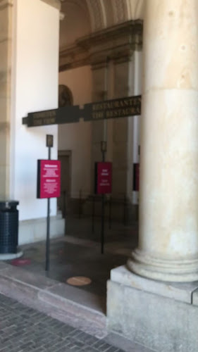 Meyers i Tårnet - Gastronomi og hotelvirksomhed