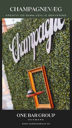 One Bar Group ApS - Gastronomi og hotelvirksomhed