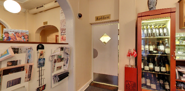 Cafe Cuckoo's Nest - Odense