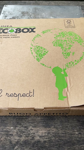 Opinii despre Pizzorante L'italiano în Frederiksberg - Gastronomi og hotelvirksomhed