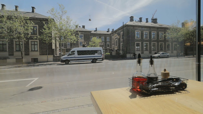 Comentarii opinii despre Wagamama