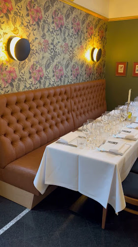 Opinii despre SanGiovanni în Aalborg - Gastronomi og hotelvirksomhed