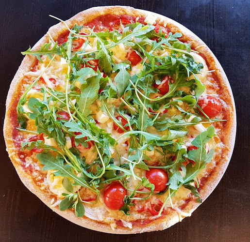 Opinii despre Alexandra´s Pizza, Kebab og Grillbar în Børkop - Gastronomi og hotelvirksomhed