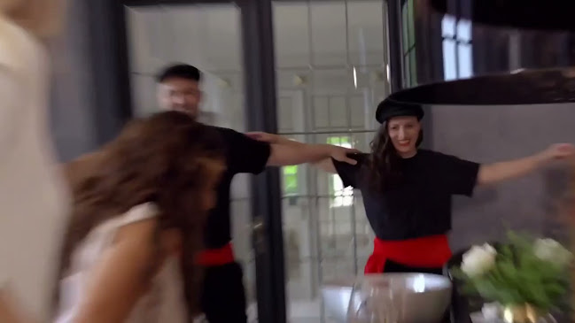 Opinii despre Zorbas în Frederiksberg - Gastronomi og hotelvirksomhed