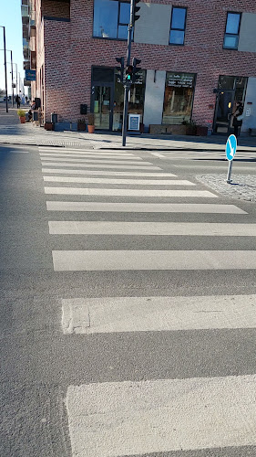 Opinii despre Konsjös în København - Gastronomi og hotelvirksomhed