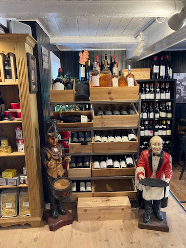 Hr Jessen - Gastronomi og hotelvirksomhed