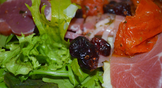 Maugstrup Kro - Vojens