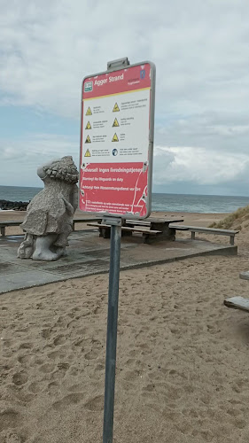 Vesterhavshytten - Gastronomi og hotelvirksomhed