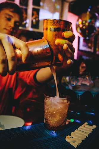 Pinds Cafe - Gastronomi og hotelvirksomhed