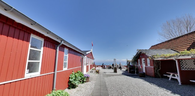 Traktørstedet Gjorslev Bøgeskov - Store Heddinge