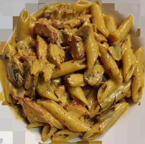 Opinii despre ( 2840 HOLTE ) Kongens Pizzaria og Burger House în Holte - Gastronomi og hotelvirksomhed