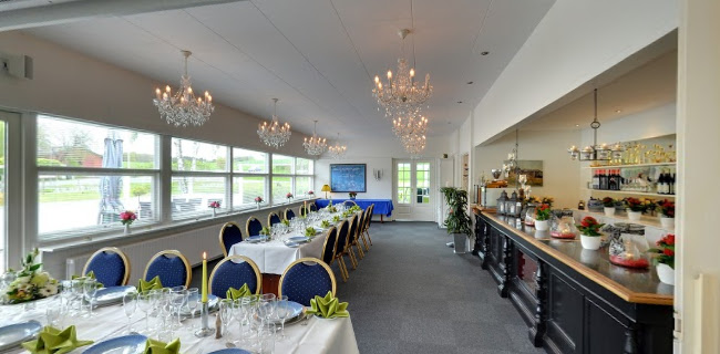 Comentarii opinii despre Restaurant Møllebæk