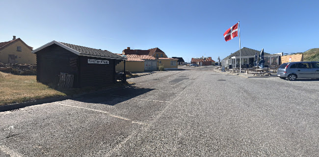 Vesterhavshytten - Vestervig