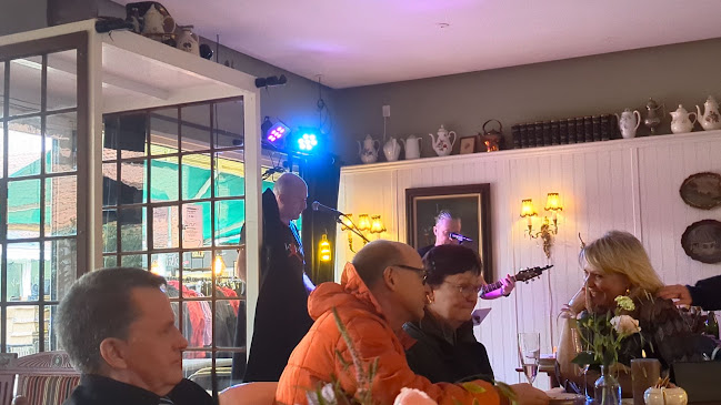 Espergærde Centret, Vester Torv 14, 3060 Espergærde