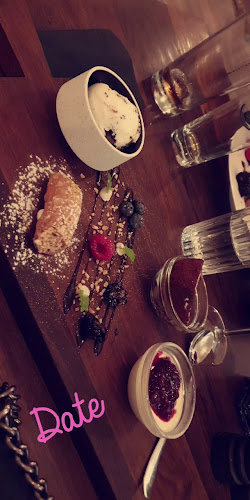 Opinii despre Silvio's Ristorante în Holstebro - Gastronomi og hotelvirksomhed