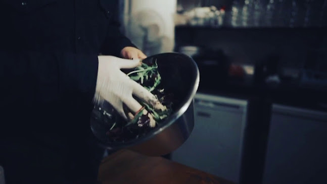 Opinii despre Social în København - Gastronomi og hotelvirksomhed