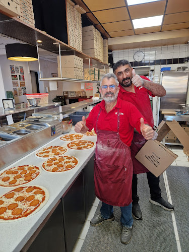 Comentarii opinii despre Byens Pizzeria