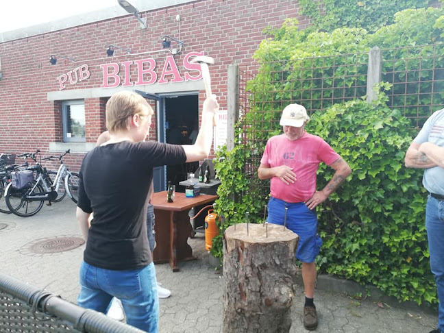 Pub Bibas i Esbjerg - Esbjerg