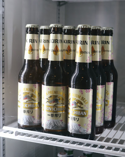 Comentarii opinii despre bar'sushi Vejle