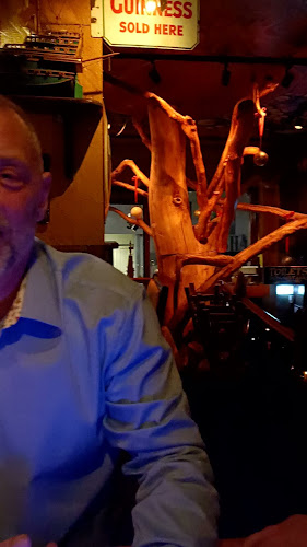 The Globe Irish Pub - København