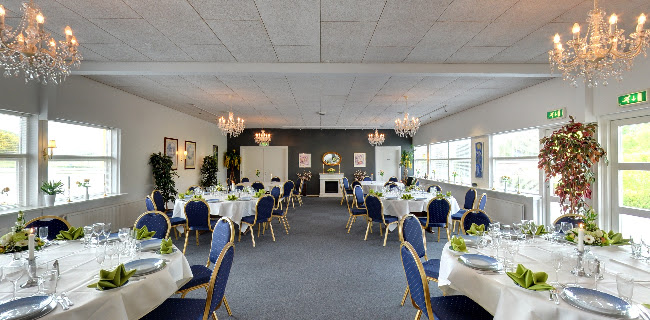 Restaurant Møllebæk