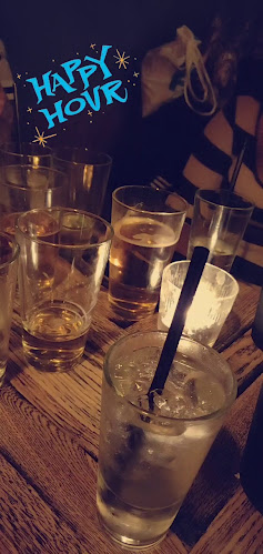 Opinii despre El Mundo în Aalborg - Gastronomi og hotelvirksomhed