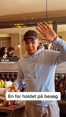 Shish - Gastronomi og hotelvirksomhed