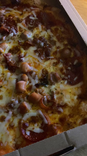 Laguna Pizzeria - Gastronomi og hotelvirksomhed