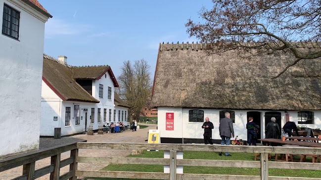 Opinii despre Møllecaféen în Græsted - Gastronomi og hotelvirksomhed