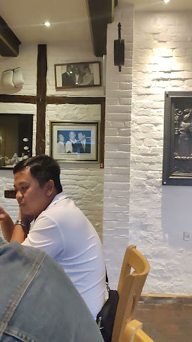 Comentarii opinii despre Bone's Frederikshavn