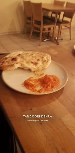 Opinii despre Dehra/Det pakistanske madhus în København - Gastronomi og hotelvirksomhed
