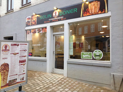 Solin Doner kebab & Pizza