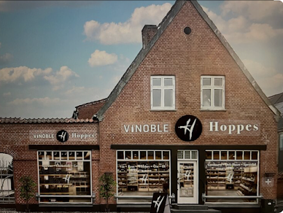 Hoppes Vinoble Odense